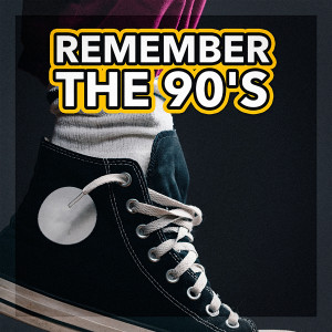 Album Remember the 90's oleh 90s Dance Music