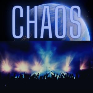 อัลบัม Chaos (feat. Trove) (Explicit) ศิลปิน D-intro