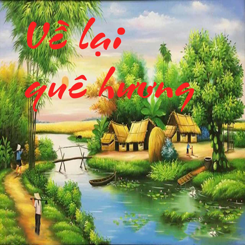 Em đi giao lương