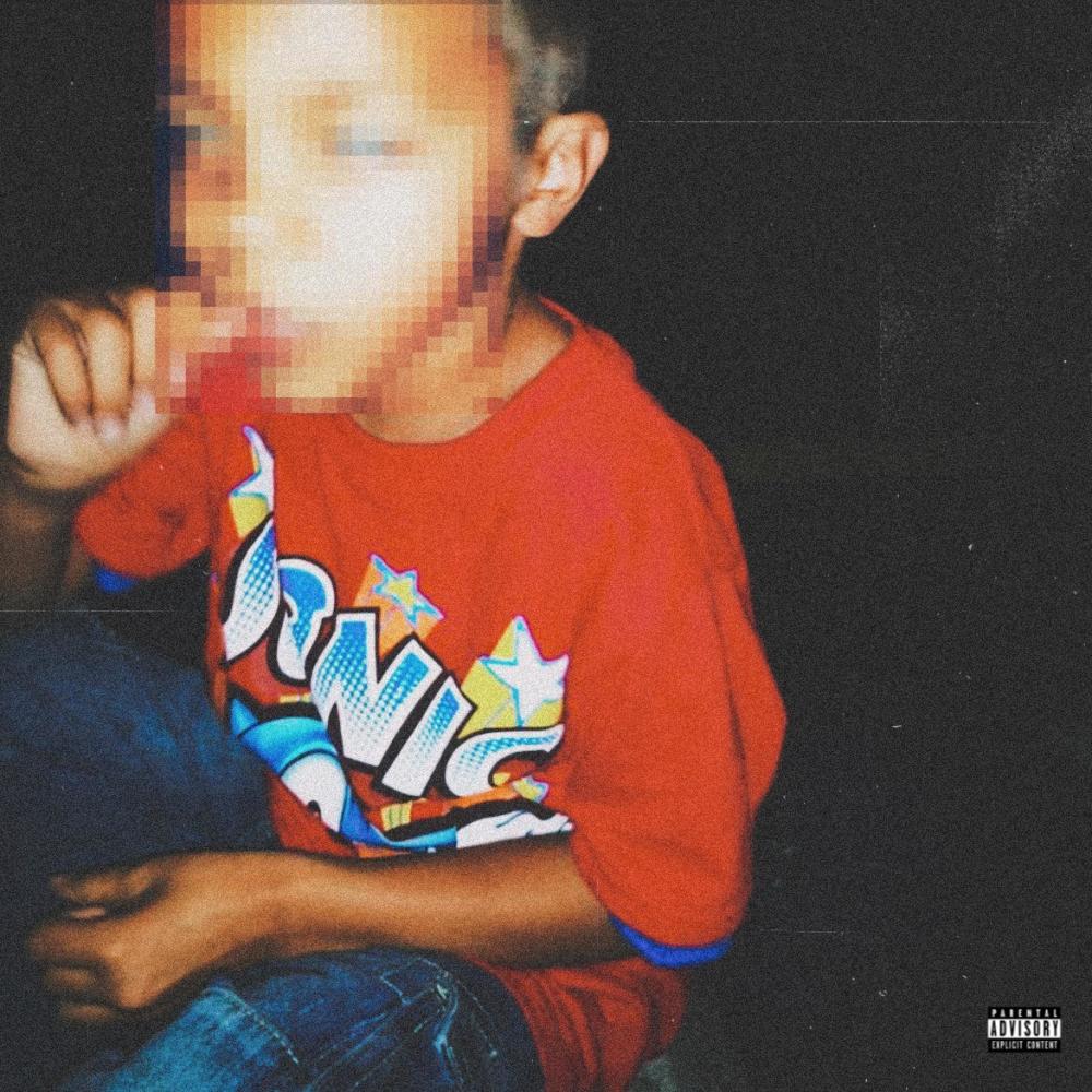 DrunkInnaBooth! (feat. Black dëus) (Explicit)