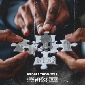 收聽M3 N2P的Memories Pass (feat. El Tribe & Bokesman) (Explicit)歌詞歌曲