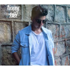 收聽Kenny Nice的Enamorarte (feat. Jabex)歌詞歌曲