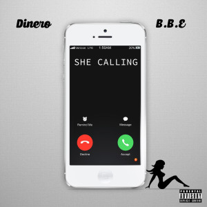 Listen to She Calling (Explicit) (其他) song with lyrics from Dinero