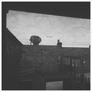 Album Highfield Road (feat. NJE) from 