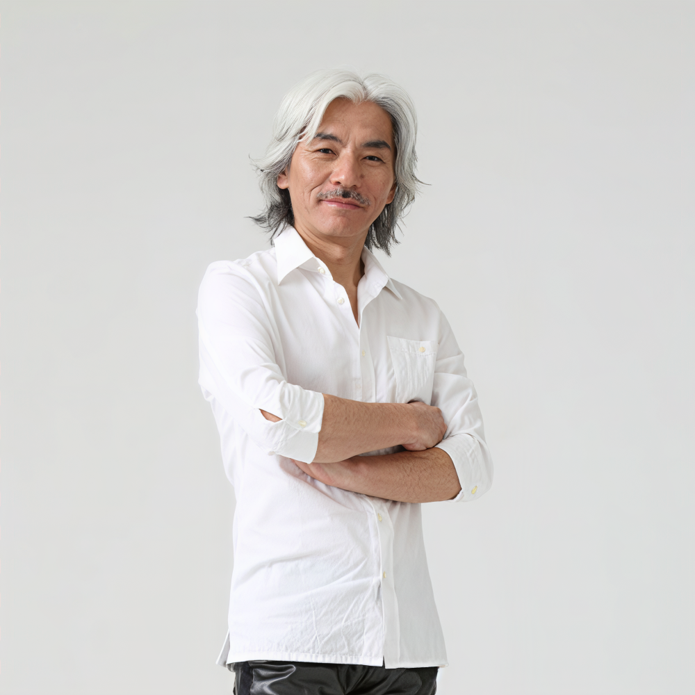 Masahiro Andoh