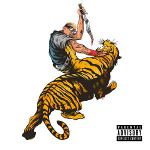 Album Alleluja (Explicit) from 