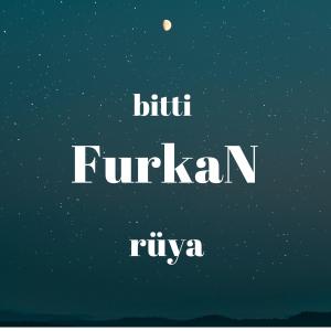 Album Bitti Rüya from 