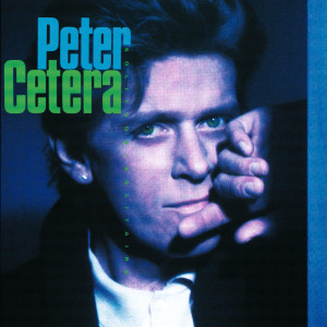 Peter Cetera的專輯Solitude / Solitaire