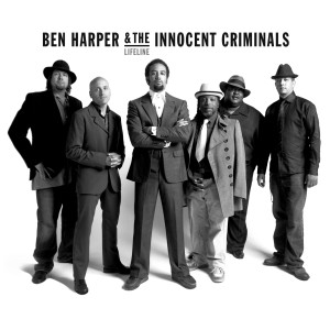 ดาวน์โหลดและฟังเพลง Put It On Me พร้อมเนื้อเพลงจาก Ben Harper & The Innocent Criminals
