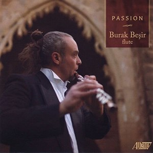 收聽Burak Besir的Scent of a Woman: Por una Cabeza (Arr. Burak Besir) (Arr. B. Besir and S. Belousova for 2 flutes and piano)歌詞歌曲