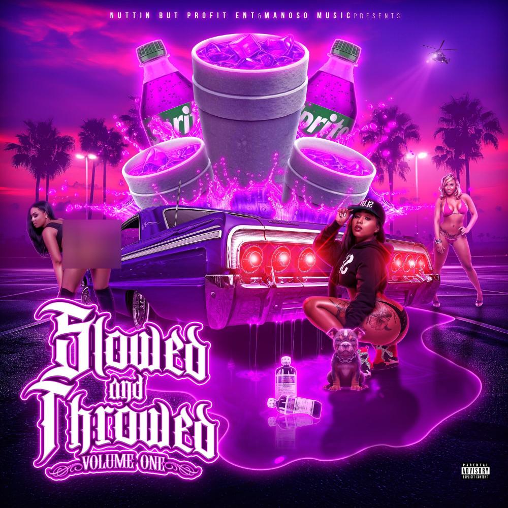 Tryna Fuck (feat. Justin Case) (Explicit)