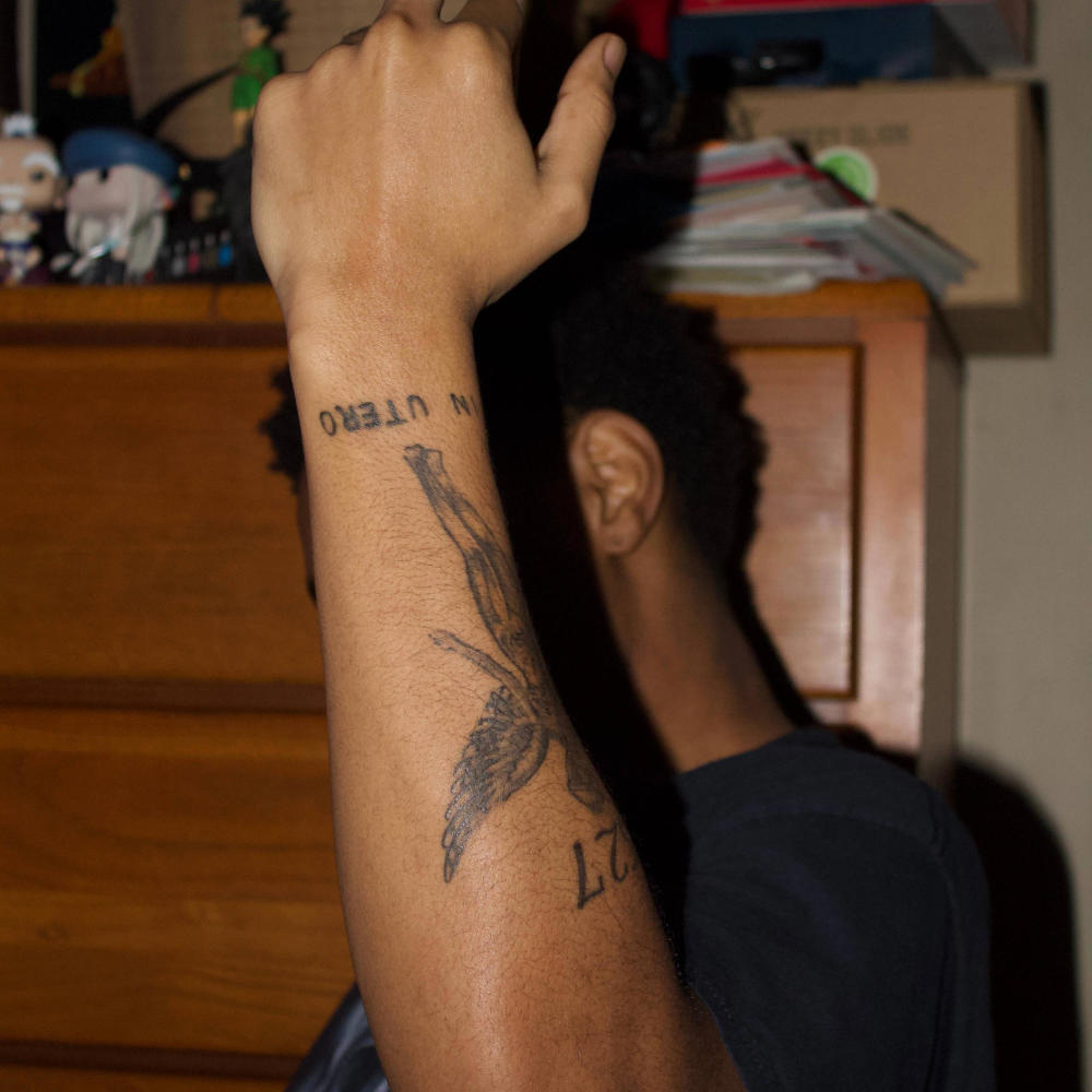 Trap (Explicit)
