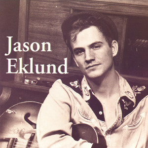 收聽Jason Eklund的On My Own歌詞歌曲