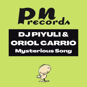 收聽Dj Piyuli的Mysterious Song (Progressive Mix)歌詞歌曲