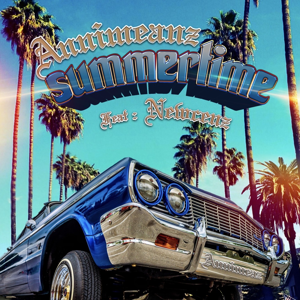 Summertime (Explicit)