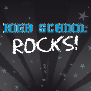 Various的專輯High Skool Rocks