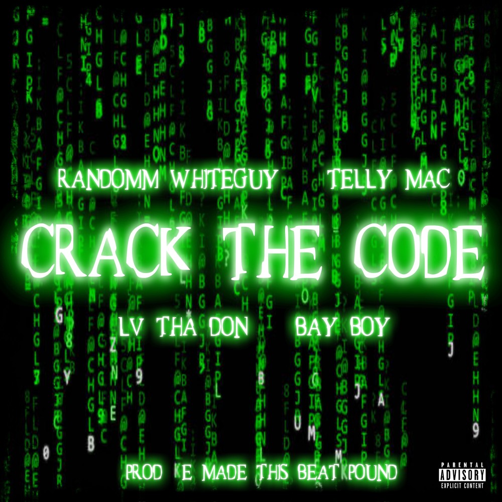 Crack the Code (Explicit)