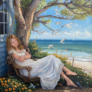 default playlist img