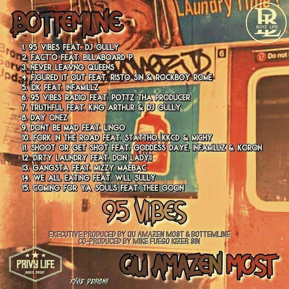TRUTHFUL (feat. Qu Amazen Most, King Arthur & Dj Gully|Explicit)