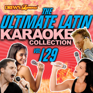 收聽The Hit Crew的La Distancia (Karaoke Version)歌詞歌曲