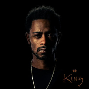 收聽MOORS的King (Explicit)歌詞歌曲