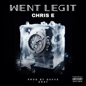 ดาวน์โหลดและฟังเพลง Went Legit E Mix (Explicit) พร้อมเนื้อเพลงจาก chris e