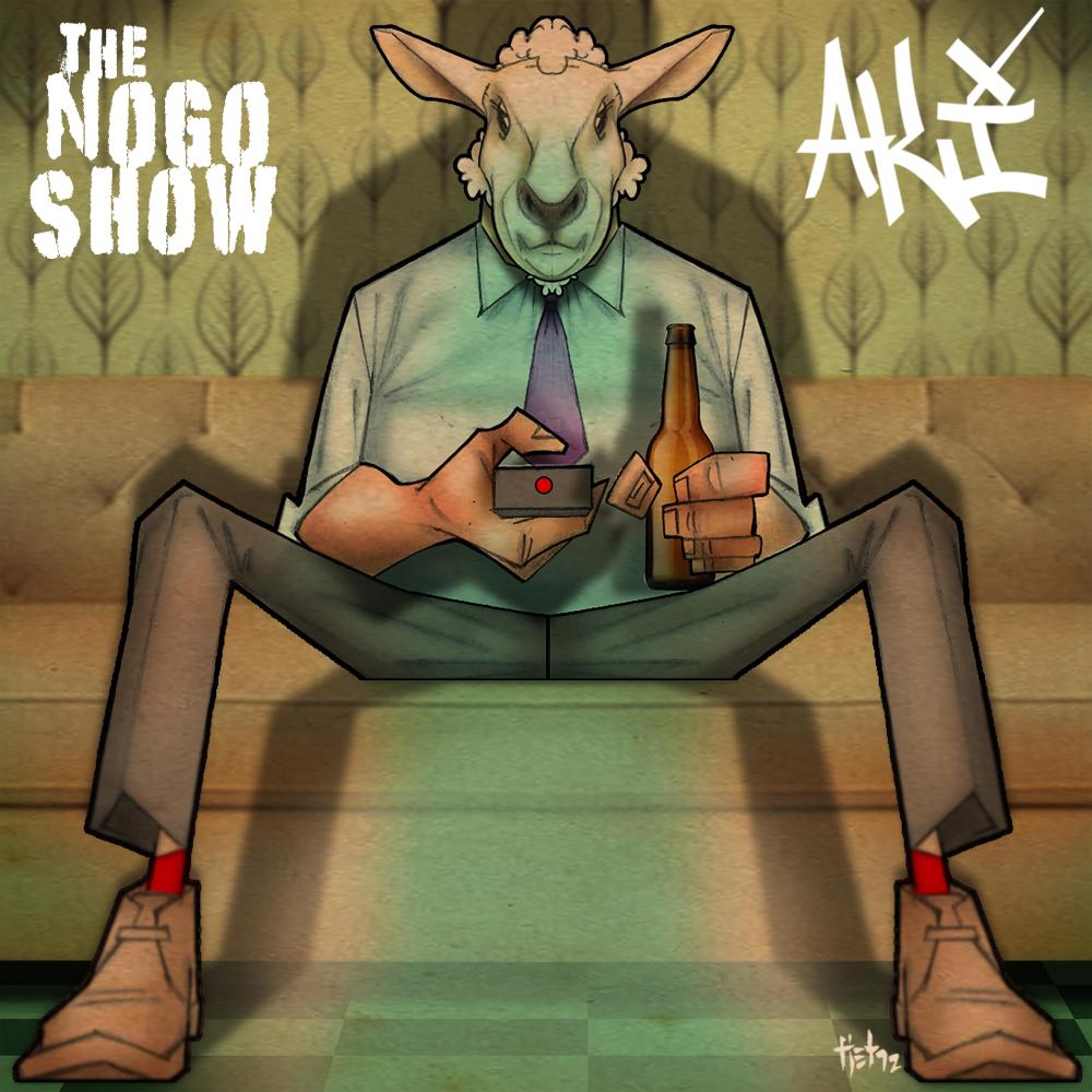 The Nogo Show (Main)