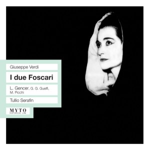 收聽Ottorino Begali的I due Foscari: Act I: Silenzio, mistero (Chorus, Barberigo, Loredano)歌詞歌曲