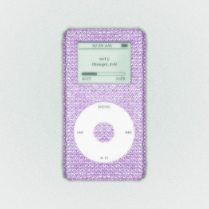 Album on1y (Explicit) from Eliangel