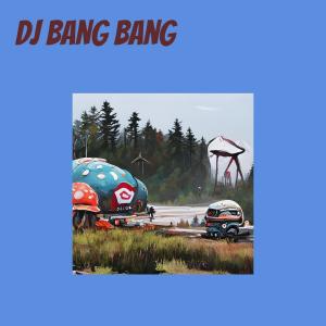 ดาวน์โหลดและฟังเพลง Dj Bang Bang พร้อมเนื้อเพลงจาก Toxz
