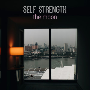 Listen to The​ Moon song with lyrics from Self Strength