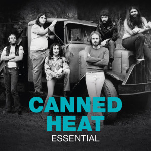 ดาวน์โหลดและฟังเพลง Let's Work Together (2005 Digital Remaster) พร้อมเนื้อเพลงจาก Canned Heat