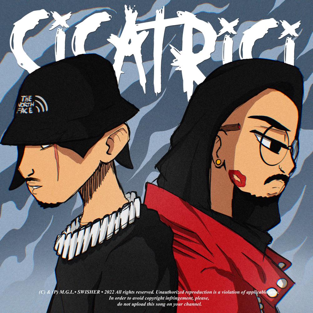 CICATRICI (Explicit)