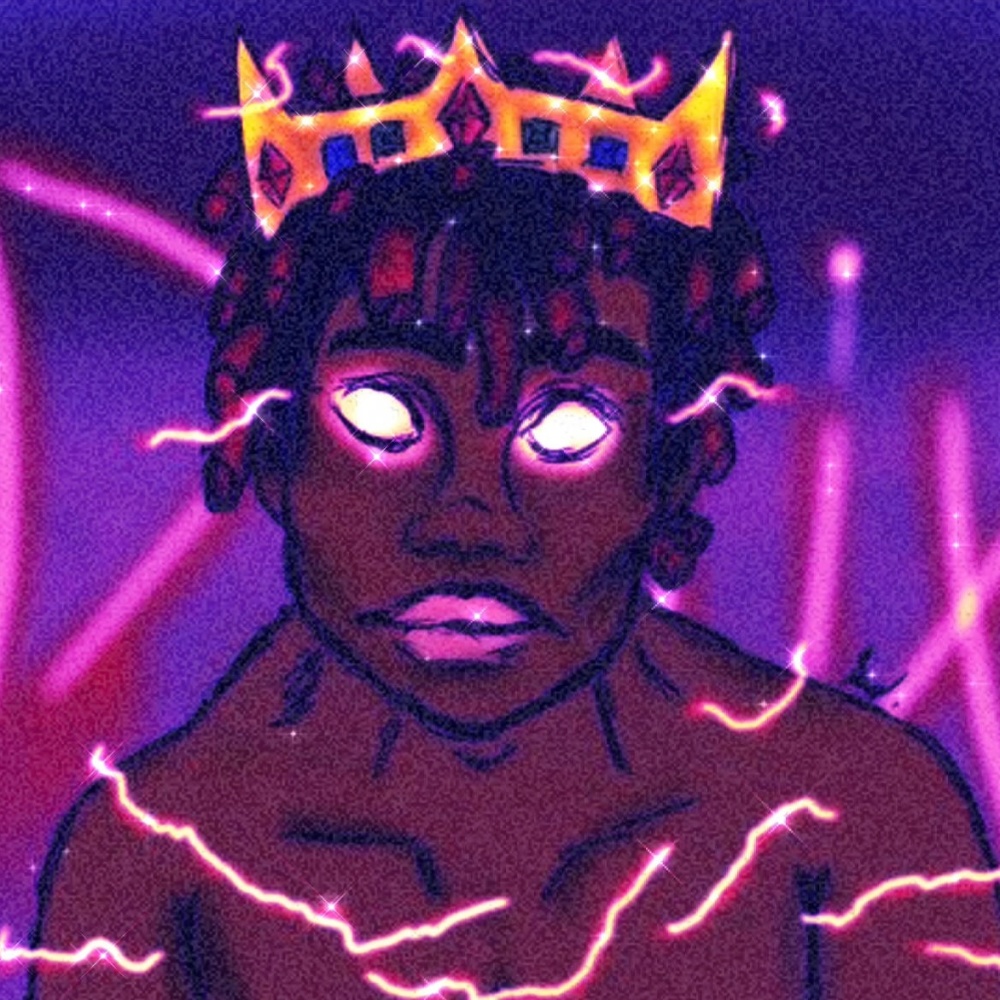 Backyard With The SVGS (Explicit)