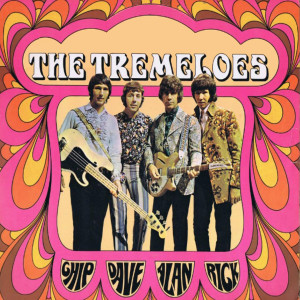 Album Alan, Dave, Rick And Chip from The Tremeloes