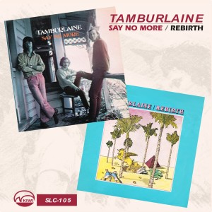 Listen to Rebirth song with lyrics from Tamburlaine