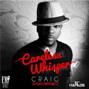 收聽Voicemail的Careless Whisper歌詞歌曲