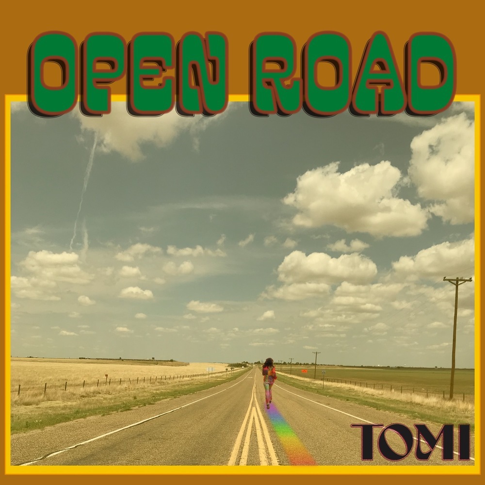 Open Road
