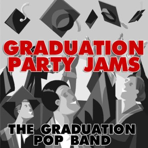 收聽The Graduation Pop Band的Aint No Stoppin Us Now歌詞歌曲