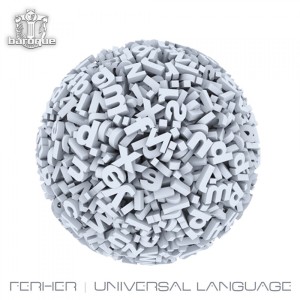 Universal Language dari Ferher