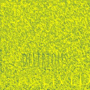 Album Delirious Perceived oleh Various Artists