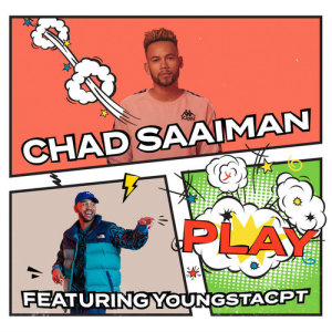 Listen to Play song with lyrics from Chad Saaiman