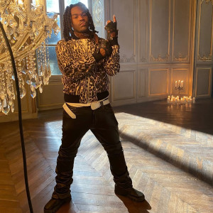 Album FREESTYLE RORO from 