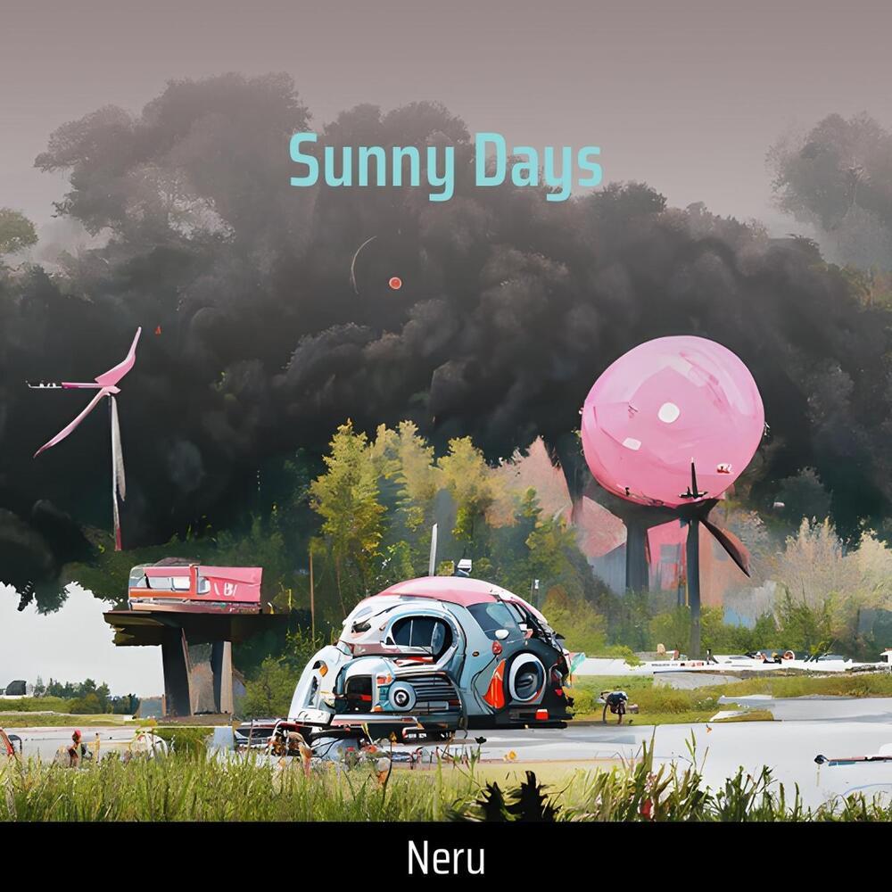 Sunny Days (-)