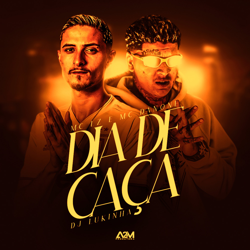 Dia de Caça (Explicit)