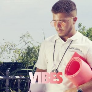ดาวน์โหลดและฟังเพลง Vibes (Explicit) พร้อมเนื้อเพลงจาก Hamza