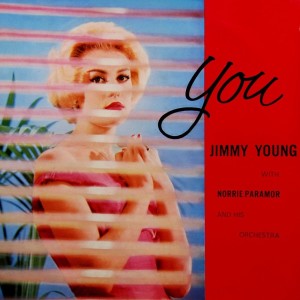 Listen to No One But You song with lyrics from Jimmy Young