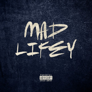 Packy的专辑Mad Lifey (Explicit)