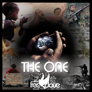 Dengarkan The One lagu dari Freedove dengan lirik