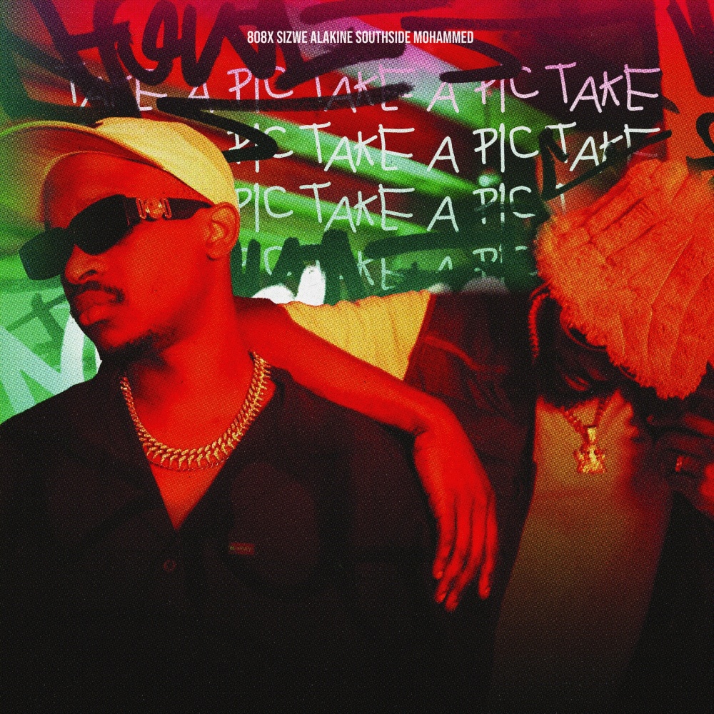 Take a Pic (Explicit)